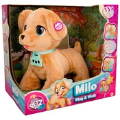 UNBRANDED Klub Petz Milo