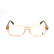 NEW Okvir za očala ženska Tods TO5018-044-54 Oranžna