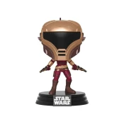 Funko POP! STAR WARS EP 9: STAR WARS - ZORII BLISS