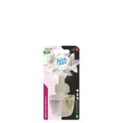 Fresh & More Dopuna za elektricni osveživac prostora, Smooth Satin, 19 ml