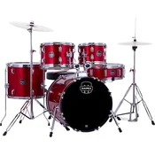 Mapex CM5844FTIR Comet Infra Red Set akusticnih bubnjeva
