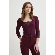 Body Morgan TDOUNIA