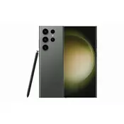 SAMSUNG pametni telefon Galaxy S23 Ultra 12GB/512GB, Green