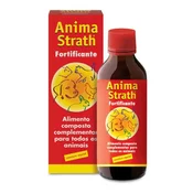 ‹ Nazad ANIMA-STRATH 250 ml