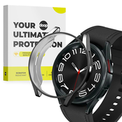 OVITEK DOOP SHIELD SAMSUNG GALAXY WATCH 6 CLASSIC (47 MM) BLACK