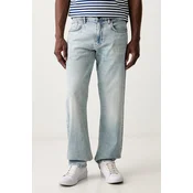 Guess Jeans kavbojke straight kroja moške