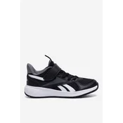 Športna obutev Reebok ROAD SUPREME 100033543 (III) Črna