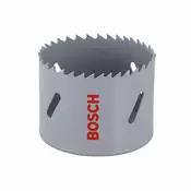 Bosch testera za otvore 60 mm HSS-bimetal za standardne adaptere 2608584120