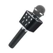 Mikrofon bluetooth ws-1688 crni ( ZV1292 )