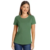 Explode TERRA LADY Majica Boja: zelena Velicina: XL