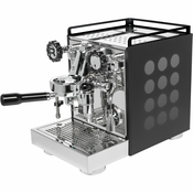 Rocket Espresso Appartamento black/silver