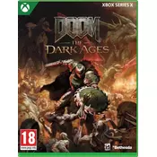 DOOM: The Dark Ages [XBOX Series X]