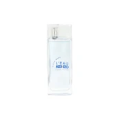 KENZO L´Eau Kenzo Pour Homme Hyper Wave toaletna voda 100 ml tester za moške