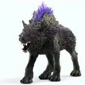 Schleich Eldrador Creatures Vuk, senka 42554