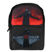 Nahrbtnik mini Sleep Token - Red Light - SMSTRED