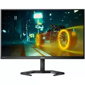 Monitor Philips 68,5 cm (27,0) 27M1N3200VS 1920x1080 Gaming 165Hz VA 1ms 2xHDMI DisplayPort pivot zvočniki 3H sRGB121,9 AdaptiveSync