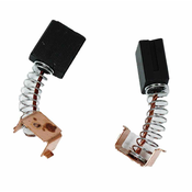 Set dveh krtačk za elektro motor 6x10x11,1mm