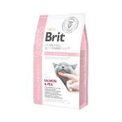 Brit Veterinary Diet | Cat Hypoallergenic