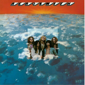 Aerosmith - Aerosmith (LP)