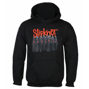 Hoodi moška Slipknot - Choir - ROCK OFF - SKHD56MB