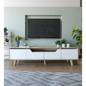 Hanah Home TV Komoda Roma 180, Bela