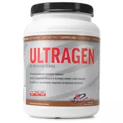 First Endurance Ultragen Cappucino prah, dodatak prehrani