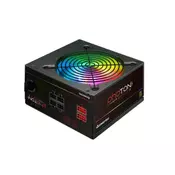 CHIEFTEC CTG-650C-RGB 650W Full A-80 Photon series napajanje 3Y