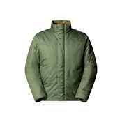 THE NORTH FACE Prehodna jakna Siurana oliva