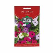 FLORIS Seme za cvece Petunija 0.2g