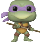Bobble Figure TMNT POP! - Donatello