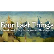 Four Last Things
