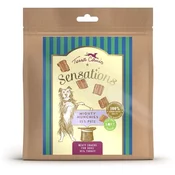 Terra Canis Sensations Mighty Munchies Turkey 90 g