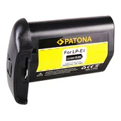 baterija LP-E4 za Canon EOS 1D C / EOS 1Ds Mark III / EOS 1D Mark IV, 2600 mAh
