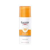 Eucerin Pigment Control fluid za zaštitu kože lica od sunca SPF50+ 50 ml