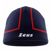Zeus Decja zimska kapa Zuccotto Fauno, Plava