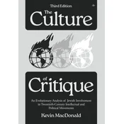 The Culture of Critique