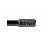 Bit Felo Industrial HEX 3/16 x 25 02447620