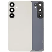 Visokokakovostni zadnji ovitek za Samsung Galaxy S25+ (roza zlat)
