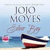 AUDIBOOK Avdio knjiga: Silver Bay