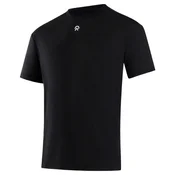 Moška majica AYCANE Route Short Sleeve Tee Black L