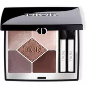 DIOR 5 Colour Eyeshadow Palette Soft Cashmere 7 g