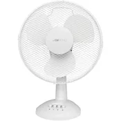 Clatronic VL 3602 WH 30cm 40W namizni ventilator