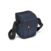 MANFROTTO Manfrotto NX II torbica za fotoaparat modra za DSLR, (21023000)