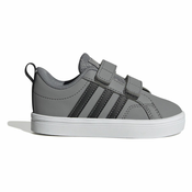 Adidas Patike za dečake vs pace 2.0 cf i BT, Sive