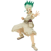 Bandai Super junaki Bandai Senku Ishigami II