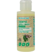 Greenatural Šampon protiv peruti – kadulja i kopriva - 100 ml