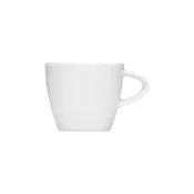 BAUSCHER Enjoy skodelica za kavo, prostornina: 0,25 litra, 66 mm, premer: 97 mm