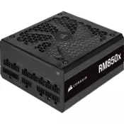 Corsair 850W 80 PLUS Gold Modular RM850x Napajanje | CP-9020200-EU