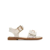 MICHAEL Michael Kors Sandali Kieran MK03828256 Bela