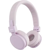 Hama freedom lit iii bt slušalice velike sklopive pink ( 221768 )